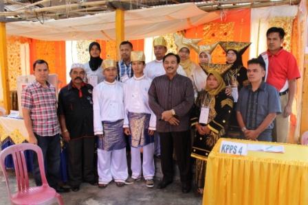 Pemilu Presiden Pasaman