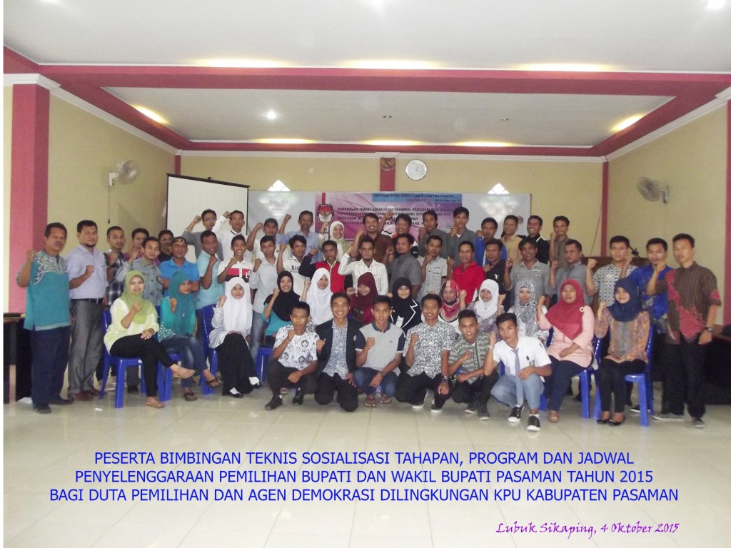 Foto Bimtek_2
