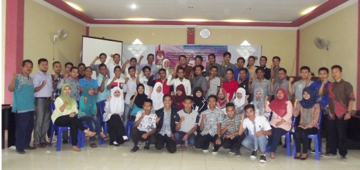 Foto Bimtek_2
