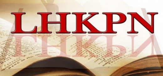 LHKPN
