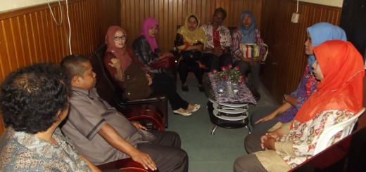 arsip kpu pasaman