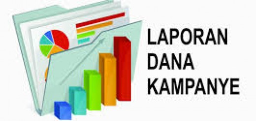 dana kampanye