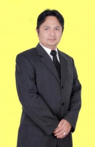 ketua