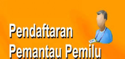 pemantau pemilu