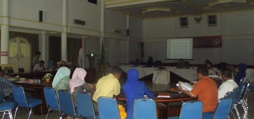 pencalonanpasaman