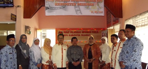 peresmian PPID (2)