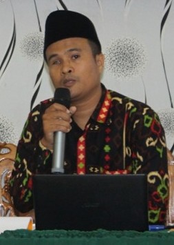 taufiq
