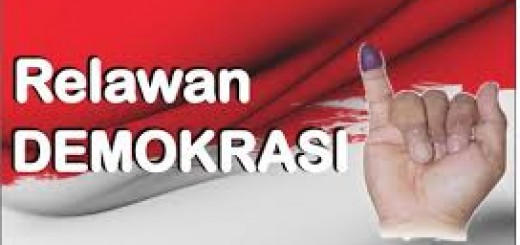 relawan